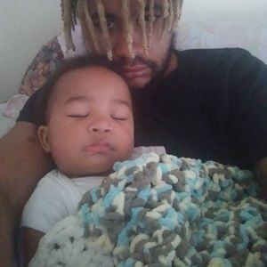 Meet your Posher, Johnny